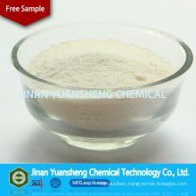 Detergent Raw Materials Sodium Gluconate Industrial Grade